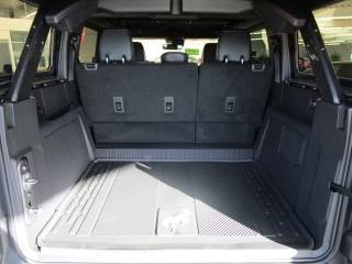 FORD Bronco usata, con Cruise Control