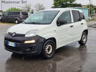 FIAT Panda usata, con Airbag