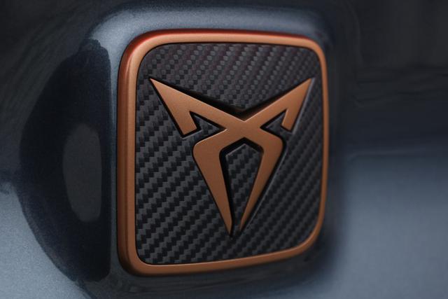 CUPRA Formentor usata, con Chiusura centralizzata telecomandata