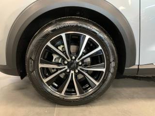 FORD Puma usata, con Bracciolo