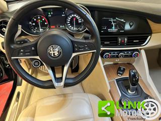 ALFA ROMEO Giulia usata, con ESP