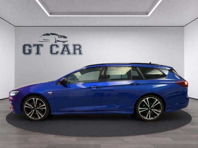 OPEL Insignia usata, con Airbag Passeggero