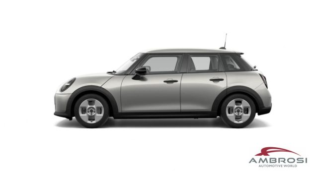 MINI Cooper usata 1