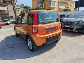 FIAT Panda usata, con Alzacristalli elettrici