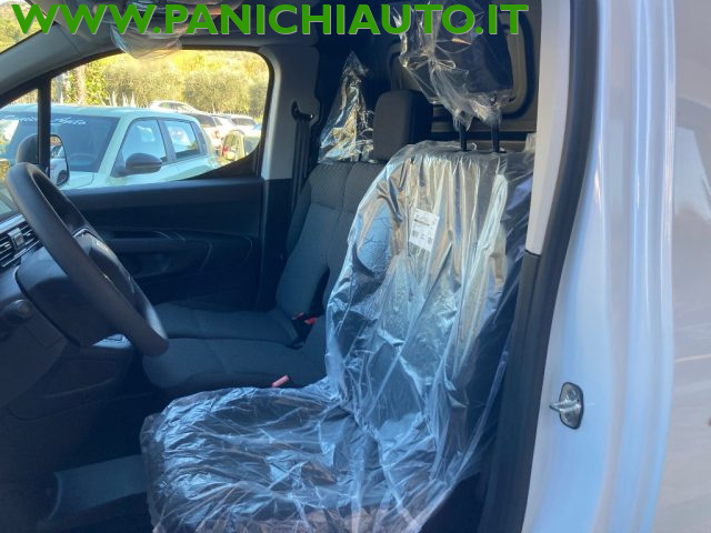 FIAT Doblo usata, con Cruise Control