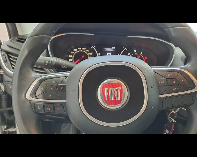 FIAT Tipo usata, con Fendinebbia