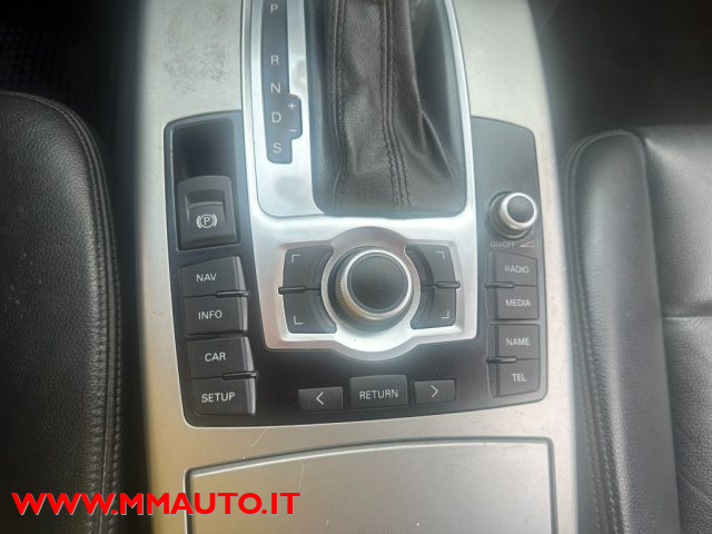 AUDI A6 usata, con ESP