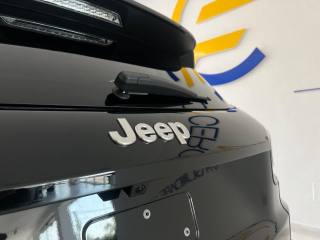 JEEP Avenger usata, con Cerchi in lega