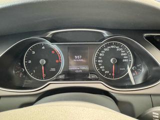 AUDI A4 usata, con ESP