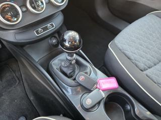 FIAT 500X usata, con Sedile posteriore sdoppiato