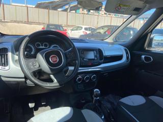 FIAT 500L usata, con Controllo trazione