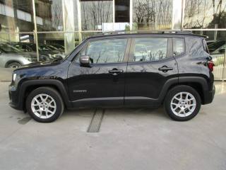 JEEP Renegade usata, con Airbag Passeggero