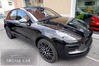 PORSCHE Macan usata, con Autoradio
