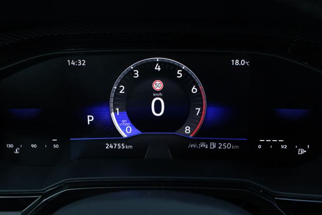 VOLKSWAGEN Taigo usata, con Controllo trazione