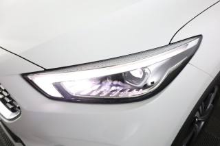 MG ZS usata 7