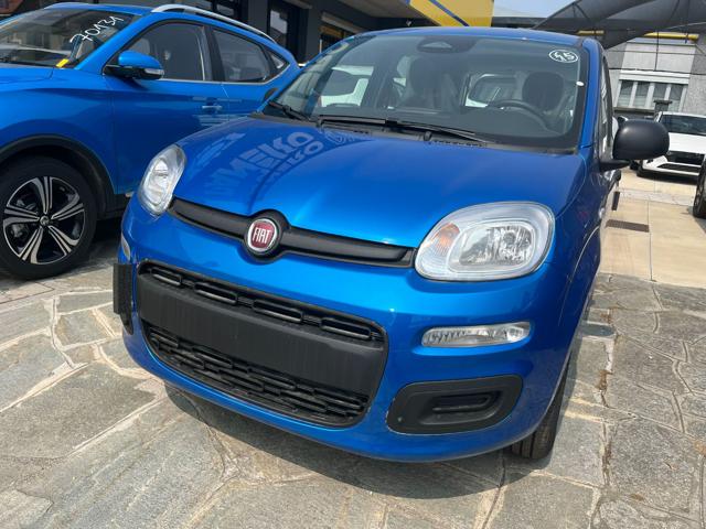 FIAT Panda usata 26