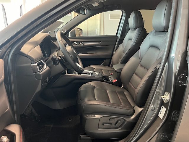 MAZDA CX-5 usata, con Autoradio
