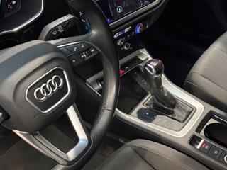 AUDI Q3 usata, con Climatizzatore