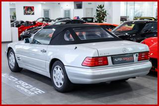 MERCEDES-BENZ SL 320 usata, con Airbag Passeggero