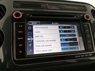 VOLKSWAGEN Tiguan usata, con Controllo trazione