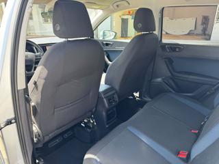 SEAT Ateca usata, con Sistema di navigazione