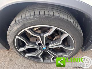 BMW X2 usata, con Cronologia tagliandi