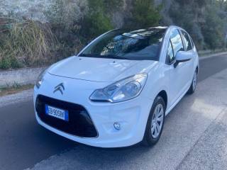 CITROEN C3 usata, con Airbag laterali