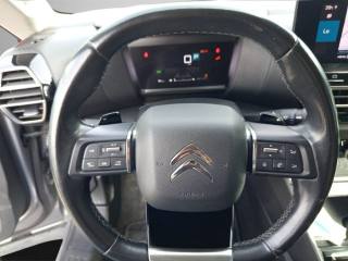 CITROEN C4 usata, con ESP