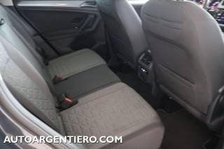 VOLKSWAGEN Tiguan usata, con Specchietti laterali elettrici