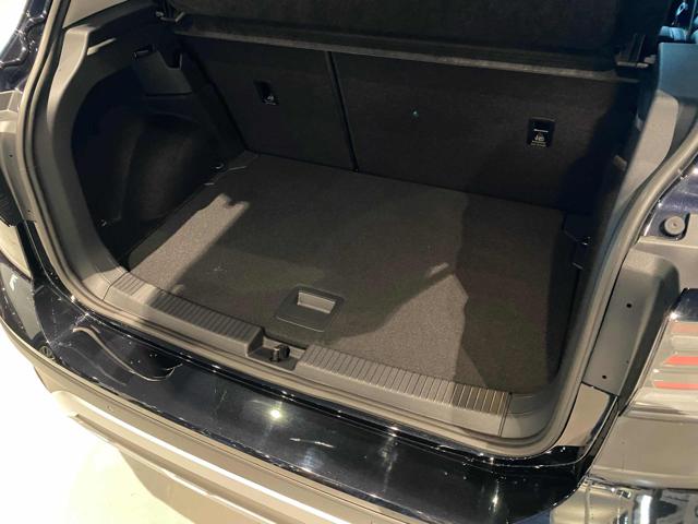 VOLKSWAGEN T-Cross usata, con Chiusura centralizzata telecomandata