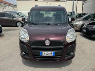 FIAT Doblo usata, con Airbag