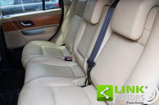 LAND ROVER Range Rover Sport usata, con ESP
