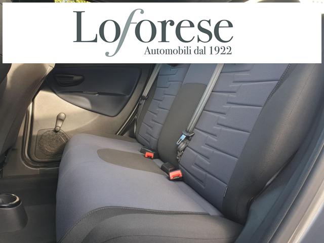 LANCIA Ypsilon usata, con Climatizzatore
