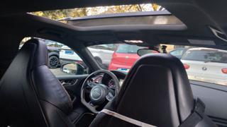 AUDI RS usata, con Sedile posteriore sdoppiato