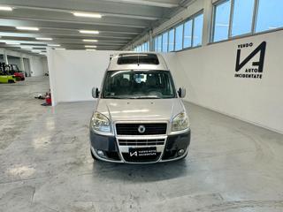 FIAT Doblo usata, con Airbag
