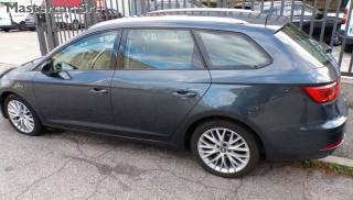 SEAT Leon usata, con Airbag laterali