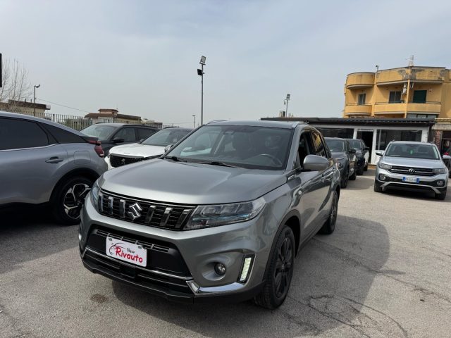 SUZUKI Vitara usata, con Airbag laterali