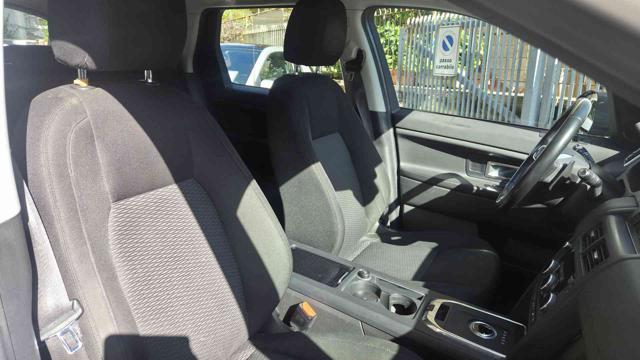 LAND ROVER Discovery Sport usata, con Climatizzatore