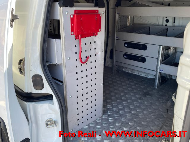 FIAT Fiorino usata 17