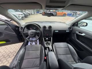 AUDI A3 usata, con Boardcomputer