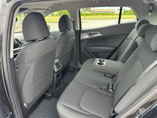 KIA Sportage usata, con ESP