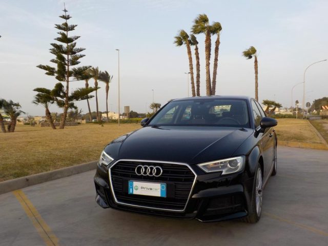 AUDI A3 usata, con Airbag Passeggero
