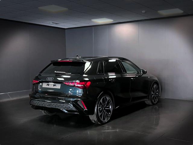 AUDI A3 usata, con Airbag Passeggero