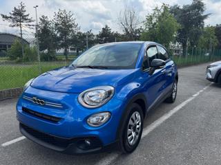 FIAT 500X 1.0 T3 120 CV