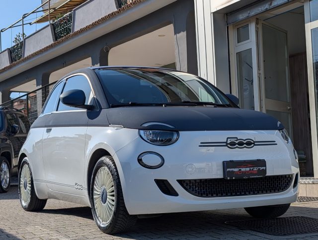 FIAT 500e usata, con Airbag laterali