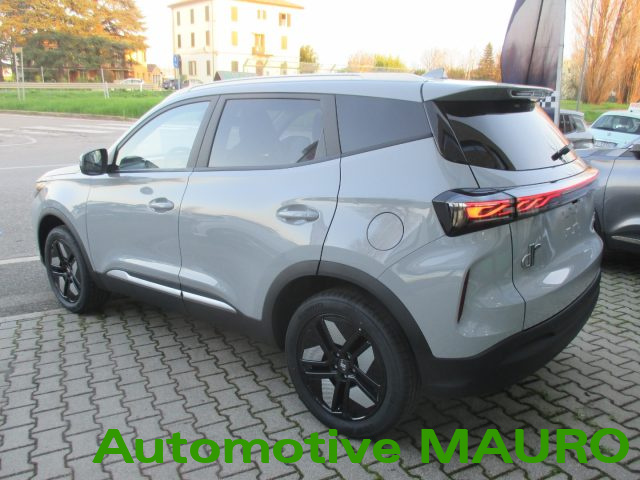 DR MOTOR DR5 usata, con Airbag Passeggero