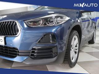 BMW X2 usata, con Chiusura centralizzata