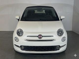 FIAT 500 usata, con Airbag