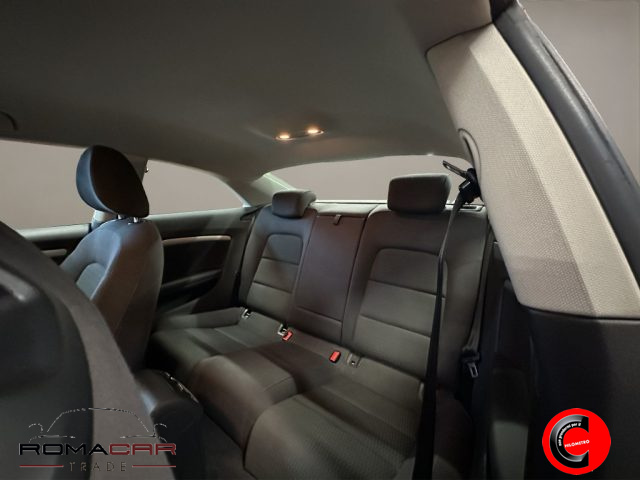AUDI A5 usata, con Controllo automatico clima