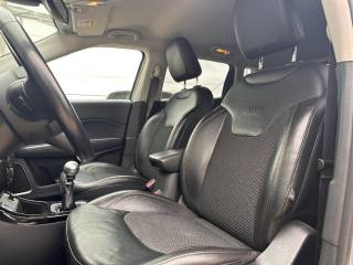 JEEP Compass usata, con Cerchi in lega